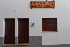Casa Cazorla c del valle II, Cazorla